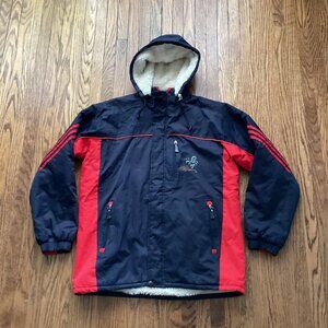 Vintage Scorpion Jacket